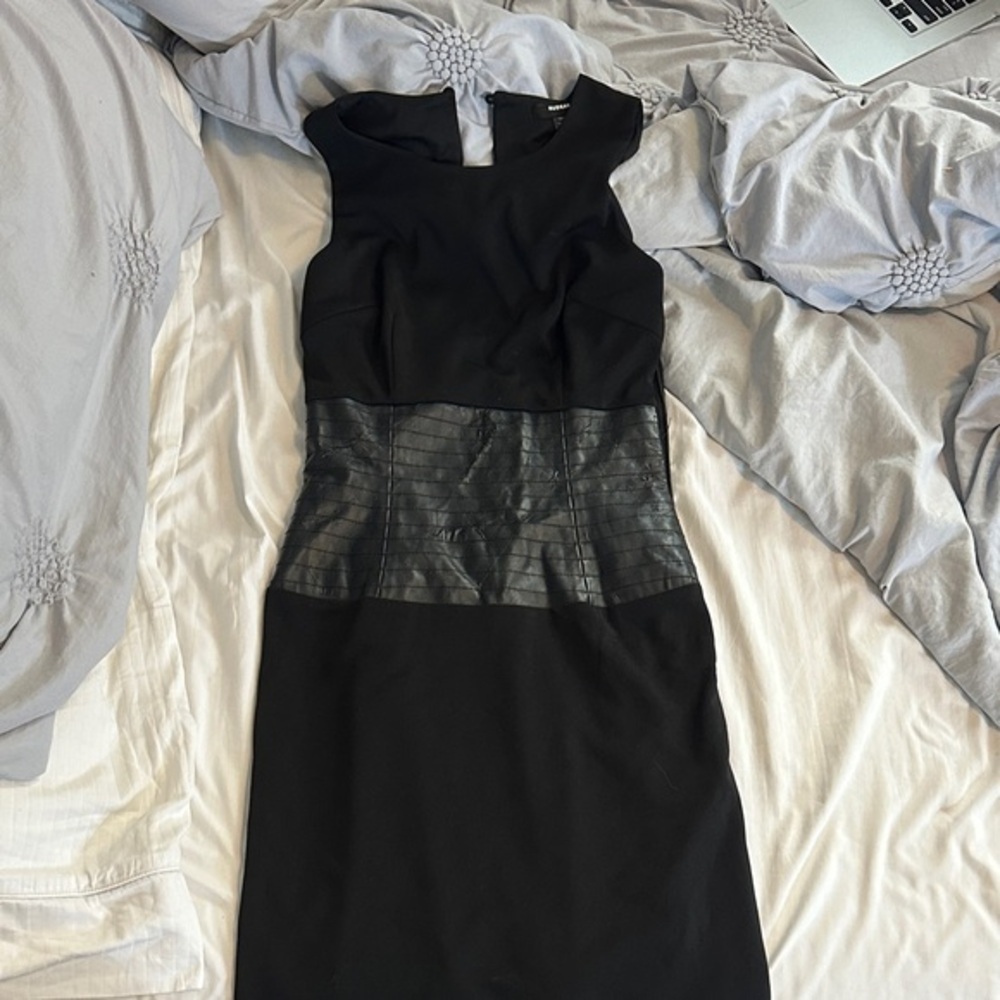 Rudask Sleeveless Dress